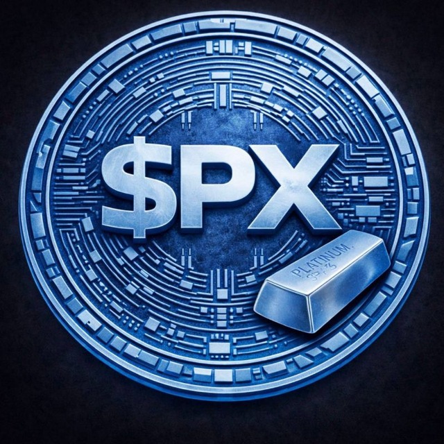 Platinum Index Logo